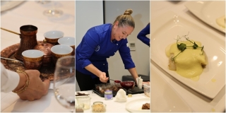 11. Grand Gourmet završio u Omišu: Napredno kulinarstvo, inovativna miksologija i nagrade najboljima