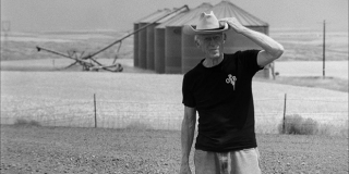 Jon Jost u Splitu: Baladni život filma na Filmskim mutacijama