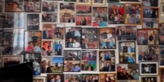 VIDEO: Mate Biljarist napravio izložbu