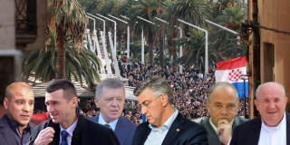 PREGLED TJEDNA: Pičvajz