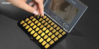 Zlato donijelo 13 puta veću zaradu nego trezorski zapisi - u što danas uložiti?