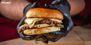Smash Month u Biberonu: Cijeli mjesec 30 % na smash burgere