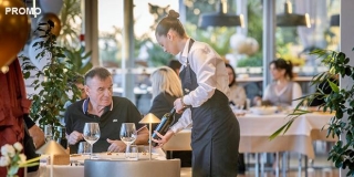 Restoran Triton – 21 gram duše na obali Splita