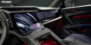 Prvo digitalno, a zatim u Dubaiju: Dvostruka premijera modela Cayenne Electric