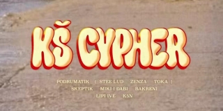 VIDEO: KŠ Cypher okupio čak devetoricu kaštelanskih repera