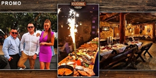 Budite dio najbolje zabave u gradu za sve generacije!