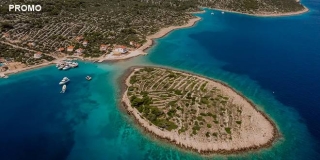 OTOK KAPRIJE U KADENI: Večer posvećena mediteranskoj jednostavnosti