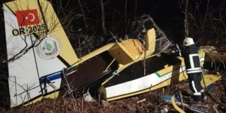 Turska se uključila u istragu zrakoplovne nesreće Air Tractora