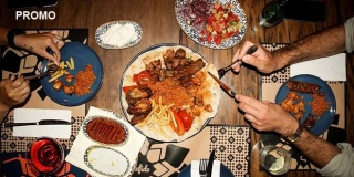 LAFIDO: Obiteljski ručak po pristupačnim cijenama - sada dostupni i putem Wolta!