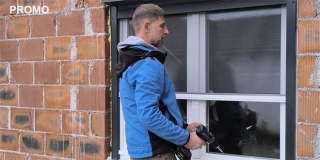 Jesen je prava sezona za novu vanjsku stolariju