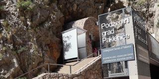 Skriveno blago Velebita: Od Titovih bunkera do najmodernijeg edukacijskog centra u Hrvatskoj