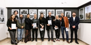 FOTOGALERIJA Otvoren peti Split Format: Od potkornjaka do jadranskog podmorja, izložba finalista donosi izvanredne priče