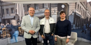 VIDEO 'Posjedovati Porsche pristupačnije je nego ikad, najbolji su mu ambasadori obični, uspješni ljudi'