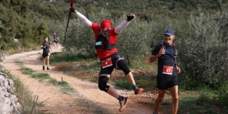 Zajednica koja diše kao jedno: Marina uspješno ugostila Hileja Trail 2025.