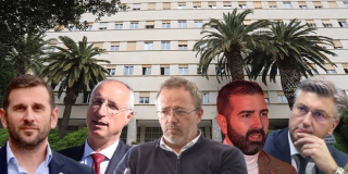 PREGLED TJEDNA: Ucjena za ucjenom