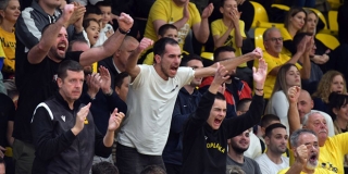 KO(Š)MENTAR: Split se budi, čeka nas bespoštedna bitka za startnu jedinicu uoči razigravanja