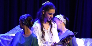 FOTOGALERIJA Rapsodija plesa i mašte: Premijera 'Petra Pana' osvojila splitsku publiku