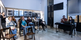 FOTO Sinoć je zatvoren program Split Formata