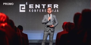 Tri dana inovacija u obrazovanju: Prijavite se na peto izdanje ENTER konferencije!