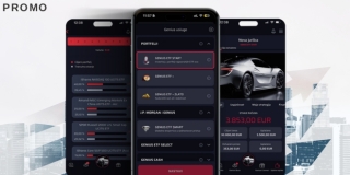 Investiranje 'za ljude': Hrvatski app koji sve radi umjesto tebe