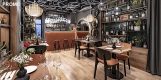 Vinski bar Lardo: Mjesto gdje Split dolazi ispijati vino - polako