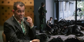 Deseci tisuća ljudi pogledalo je film o hororu koji je proživio, a ovo su njegova razmišljanja o aboliranju zločinaca, srpskim manifestacijama tijekom studenoga, svom 'drugom gradu' Splitu... 