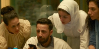 KINO U TEATRU 'Glas Hind Rajab' dolazi u HNK Split