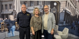 ŠPICA S MACANOM Opasnost na dva kotača