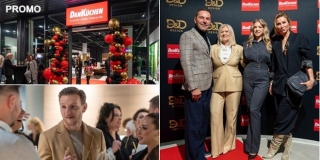 U Dugopolju sinoć otvoren DanKüchen Exclusive Studio