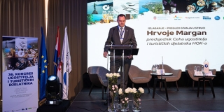 Predsjednik Ceha ugostitelja Hrvatske otkrio nam je kako generacija Z mijenja trendove, je li podizanje cijena rezultiralo ekstraprofitima, govorio je o prilikama i prijetnjama...