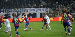 BRODOLOM 'BIJELIH': Ovo je prvi put u povijesti da je Rijeka pobijedila Hajduk 5:0