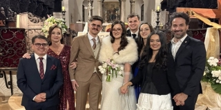 Marin Miletić dobio zeta. Posebno zahvalio svojoj djevojci, glumici Kristini Krepeli