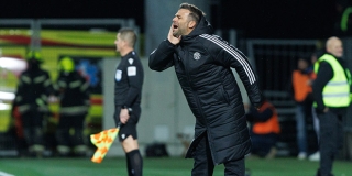 KOMENTAR UTAKMICE: Bila je to blamaža, a brine me situacija između Garcije i Livaje, ona se za dobrobit kluba mora riješiti!