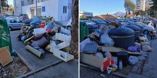 SPLIĆANIN OGORČEN: Evo primjer 'kulture' u Varaždinskoj 53