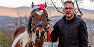 Tihomir Lučić dobitnik prestižne nagrade 'Čovjek – ključ uspjeha' na Danima hrvatskog turizma u Dubrovniku