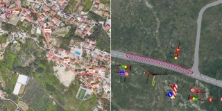 OD DANAS Posebna regulacija prometa na Kamenu i u Žrnovnici