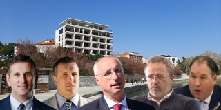 PREGLED TJEDNA: Sastanci s optuženicima, prijava protiv svog prethodnika i nada u dobar Advent