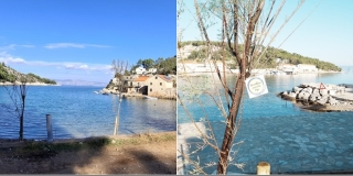 Projekt 'Hrvatska prirodno tvoja - Croatia naturally yours' u Jelsi