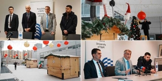 'DOGAĐAJI O KOJIMA SE PRIČA': Smotra splitskog Sveučilišta i Advent na Kampusu sadržajniji nego ikad