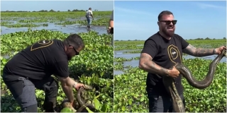 WWF Adria prekinula suradnju s Kristijanom Iličićem zbog uznemiravanja životinja