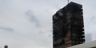 PLENKOVIĆ: Država je zainteresirana za otkup Vjesnikova nebodera