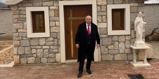 Kerum: Ovo je bila jedna od molitvi moje pokojne majke Kate