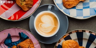 Central Beach i Zrno ljubavi udružili snage: Najbolji francuski kroasani od sada i na Žnjanu 