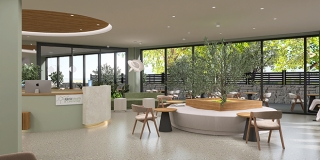 Uglešić Health & Care Group otvara se u travnju, objavljen je natječaj za 100 novih radnih mjesta 