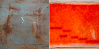 STUDIO - 21 Otvara se izložba Petra Katavića 'Informacije'