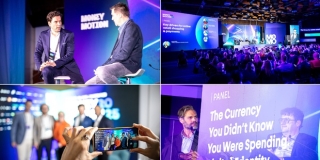 Sve što trebate znati o snažnoj godini rasta za FinTech: Ova tri genijalna stručnjaka morate poslušati