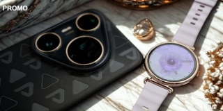 HUAWEI Pura 80 Pro: Spoj dizajna, elegancije i tehnološke izvrsnosti