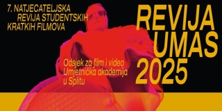 Revija UMAS 2025 u kinu Karaman