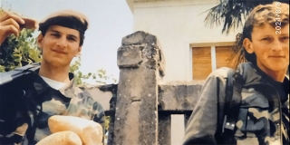 MALOLJETNICI U RATU 'Kako ću tvojim roditeljima na oči ako ti se nešto dogodi?'