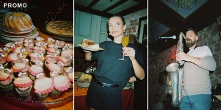 Annual Friendsgiving Brunch u Fabrique pubu